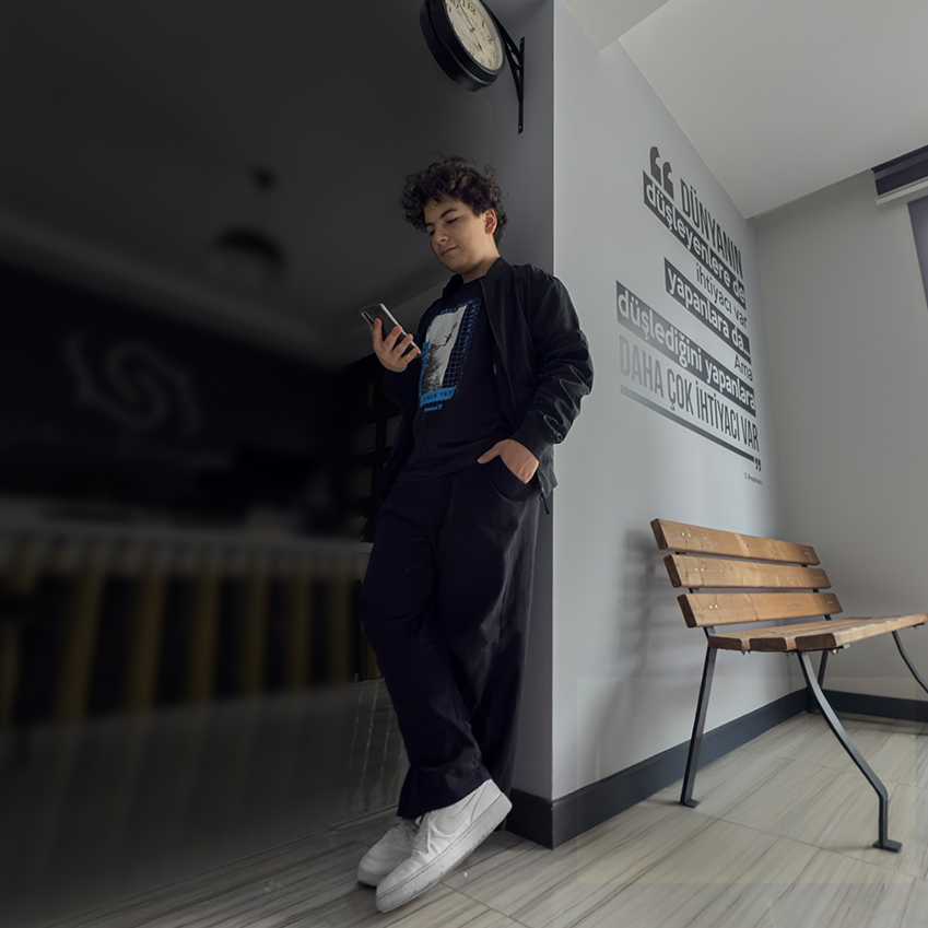 Hakkımda Fotoğrafı