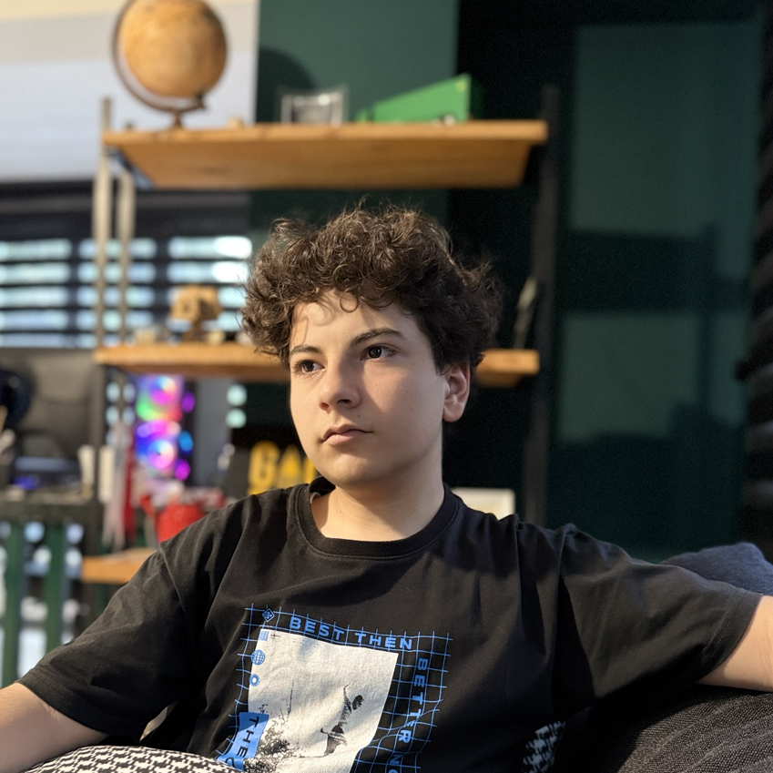 Hakkımda Fotoğrafı